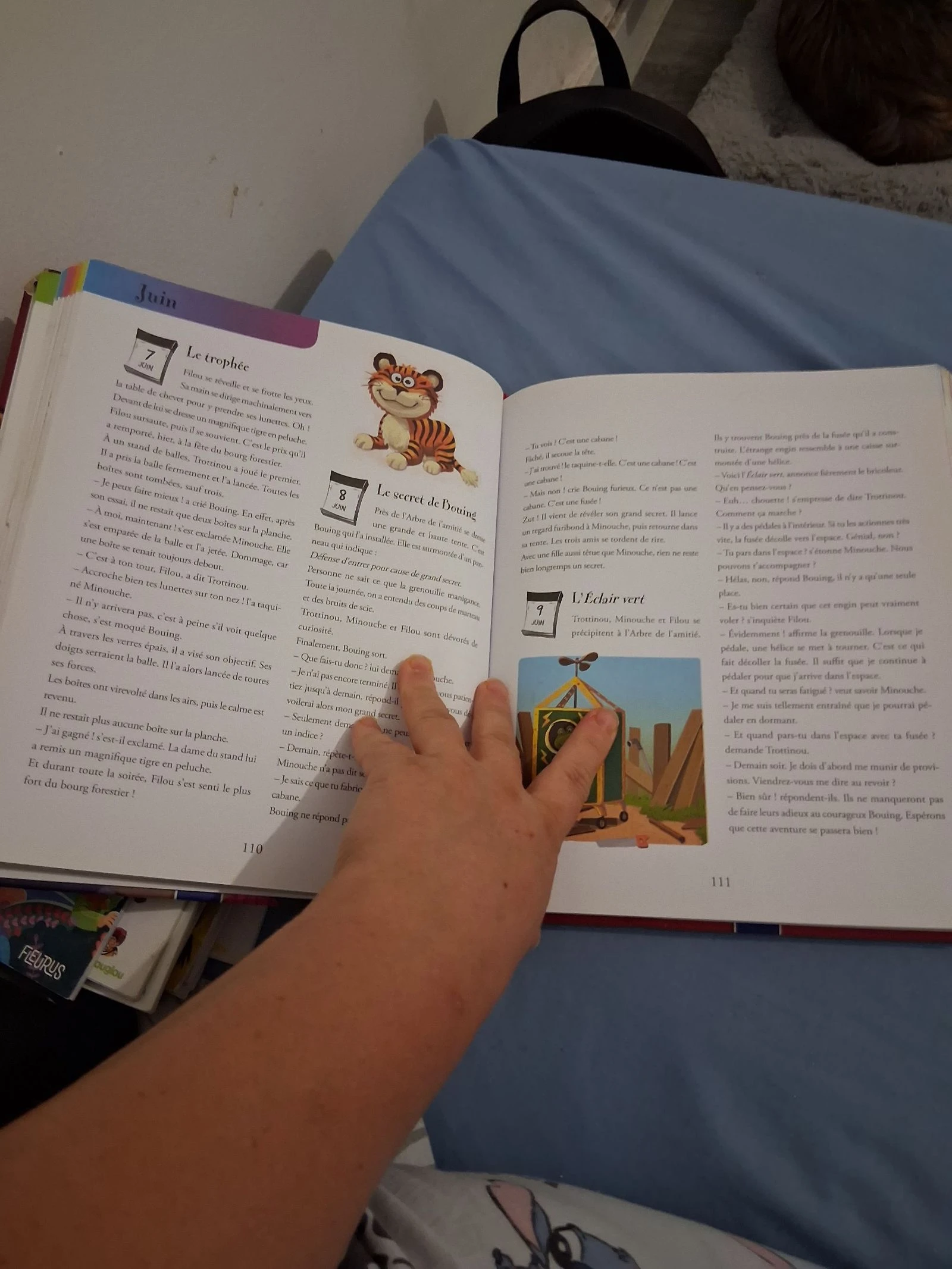 365 historias-minuto para conciliar el sueño – photo 3